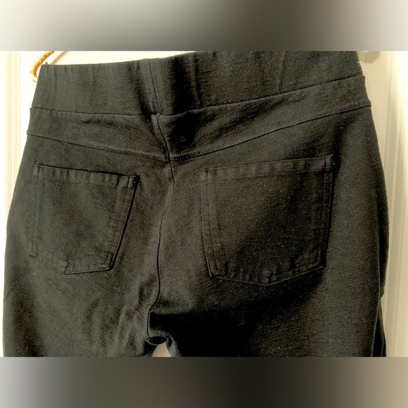 Black leggings - Picture 4 of 5